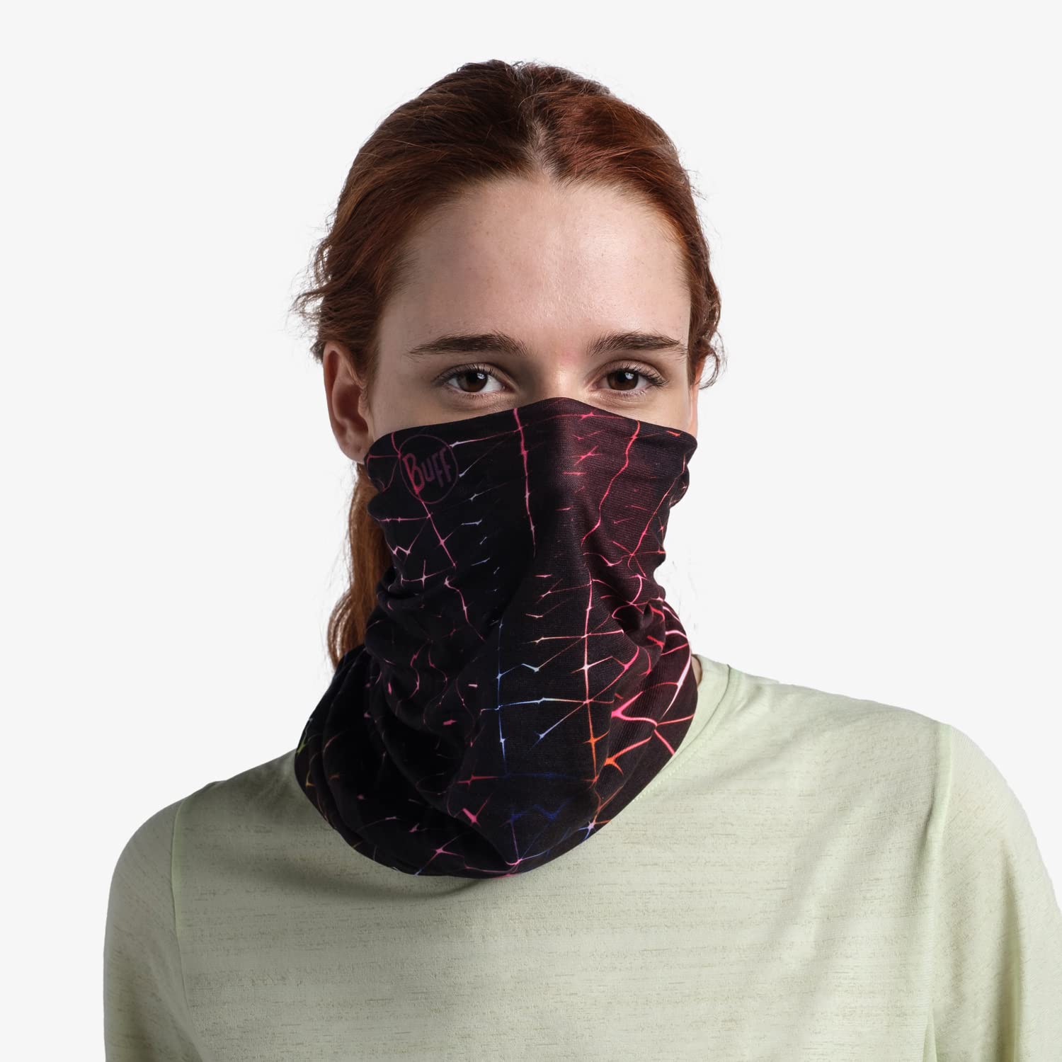 buff-original-ecostretch-multifunktionstuch-oxalis-multi-kinder image 5