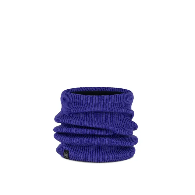 buff-knitted-fleece-lan-youth-neckwarmer-schal image 1