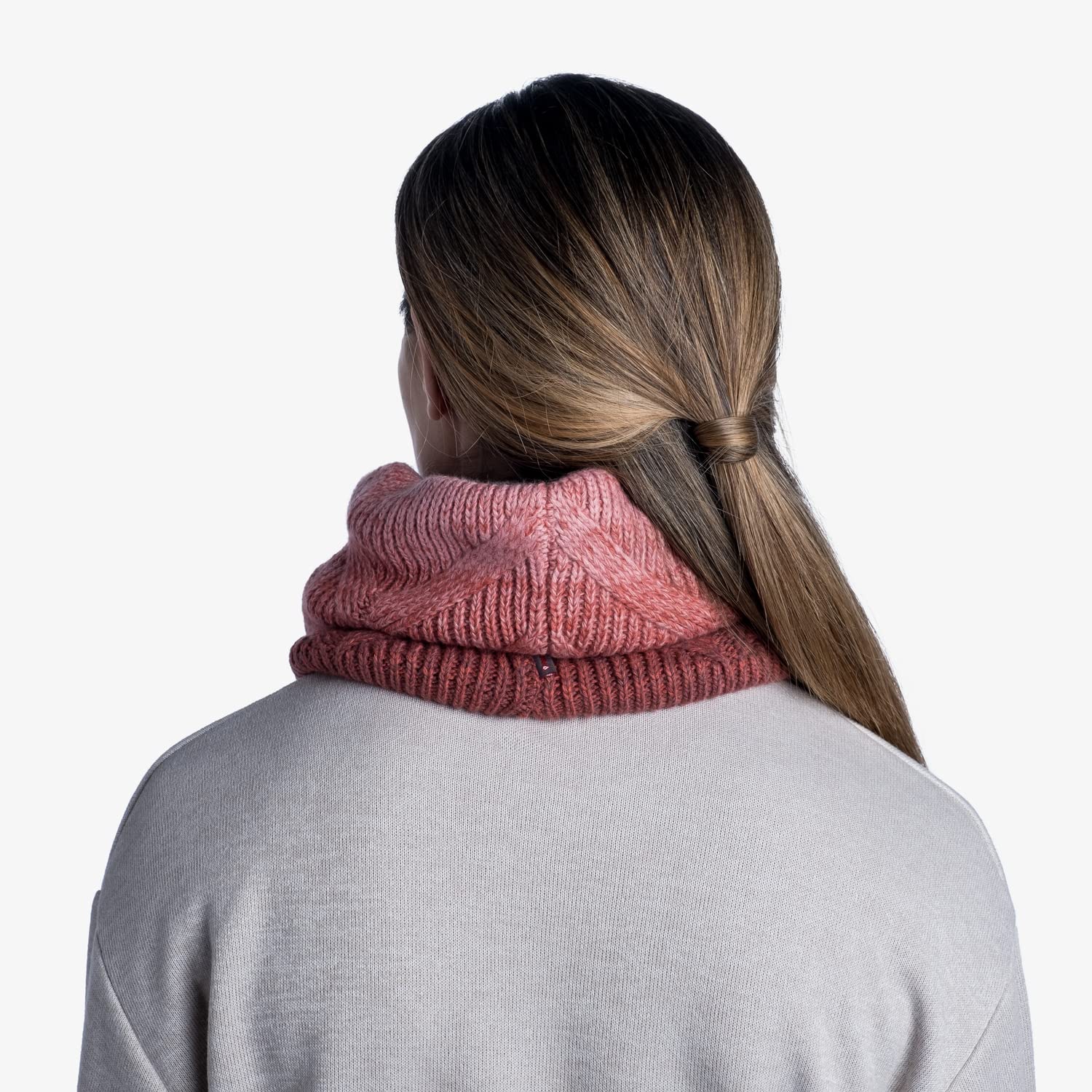 buff-coolnet-hals-schlauchschal-blau-damen-one-size image 4