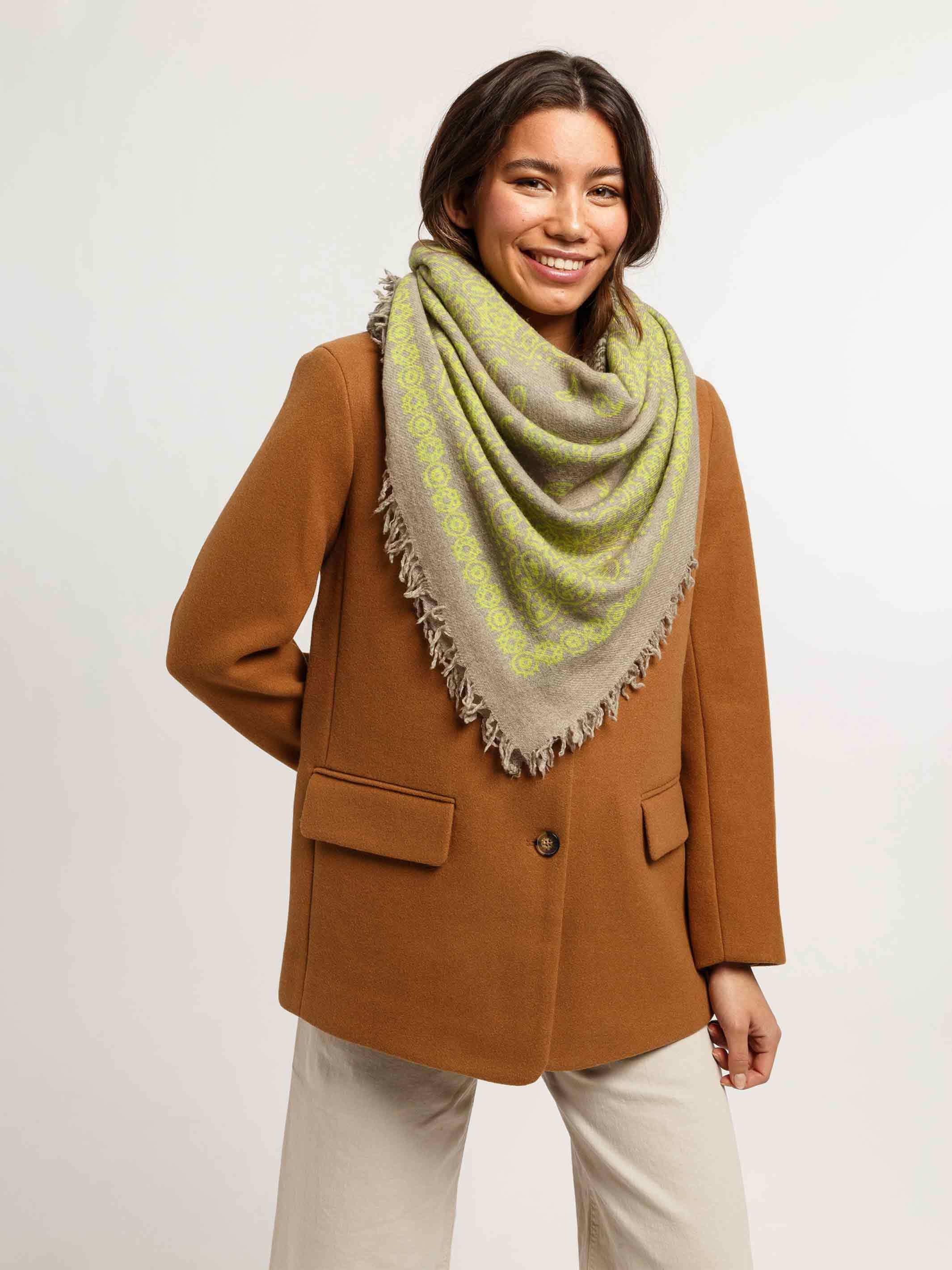fraas-damen-tuch-paisley-aus-reiner-wolle-122-x-122-cm image 1