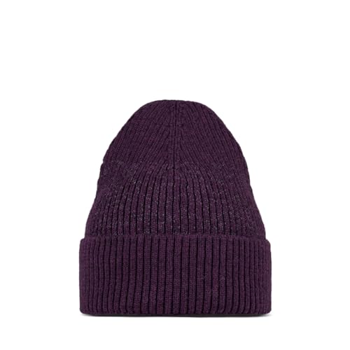 buff-merino-active-m-tze-unisex-wollm-tze-mit-reflektor image 6