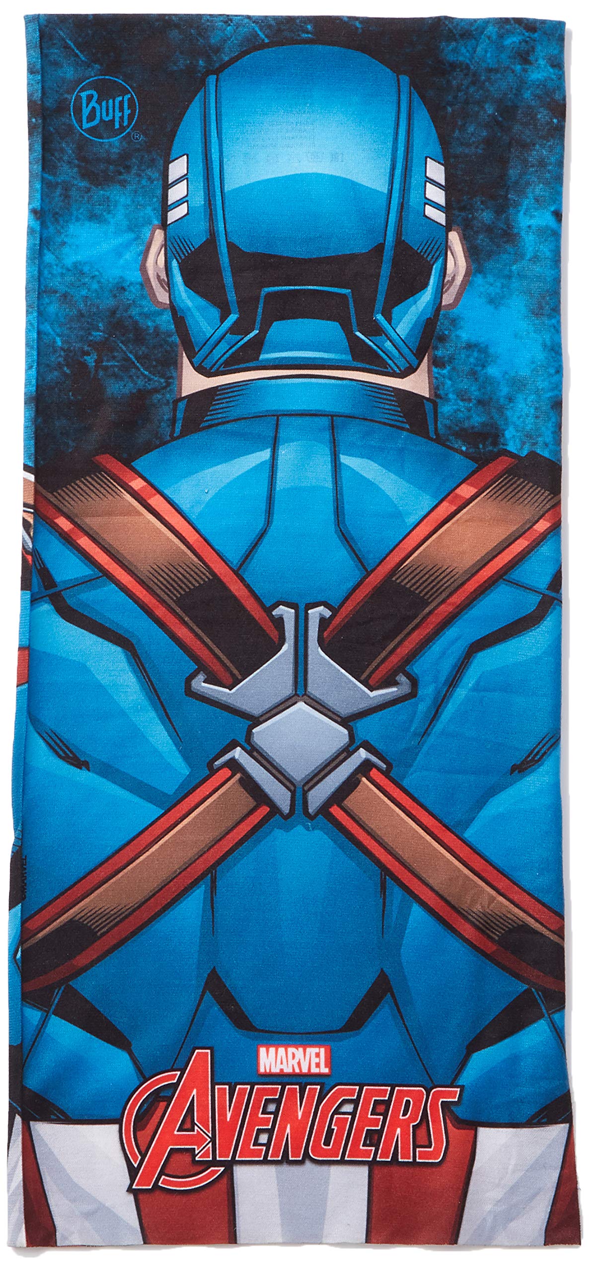 buff-original-multifunktionstuch-superheroes-captain-america image 3