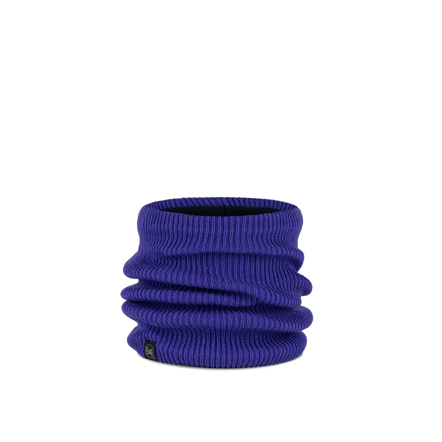 buff-knitted-fleece-lan-youth-neckwarmer-schal image 1