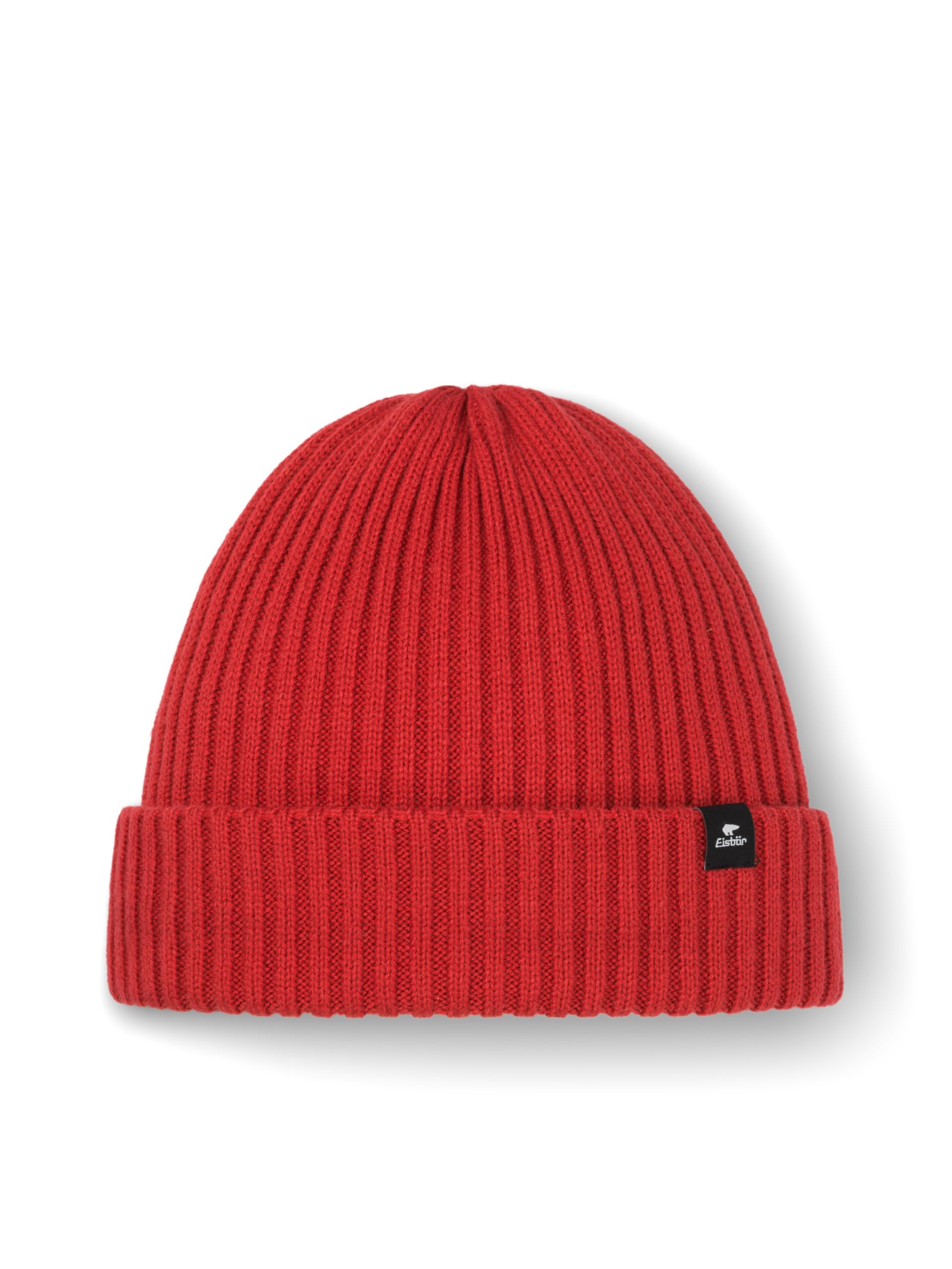 eisb-r-ripp-2-0-beanie-unisex-strickm-tze-mit-umschlag image 4