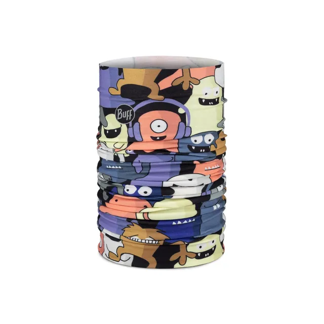 buff-original-ecostretch-multifunktionstuch-multi-kinder-unisex image 1