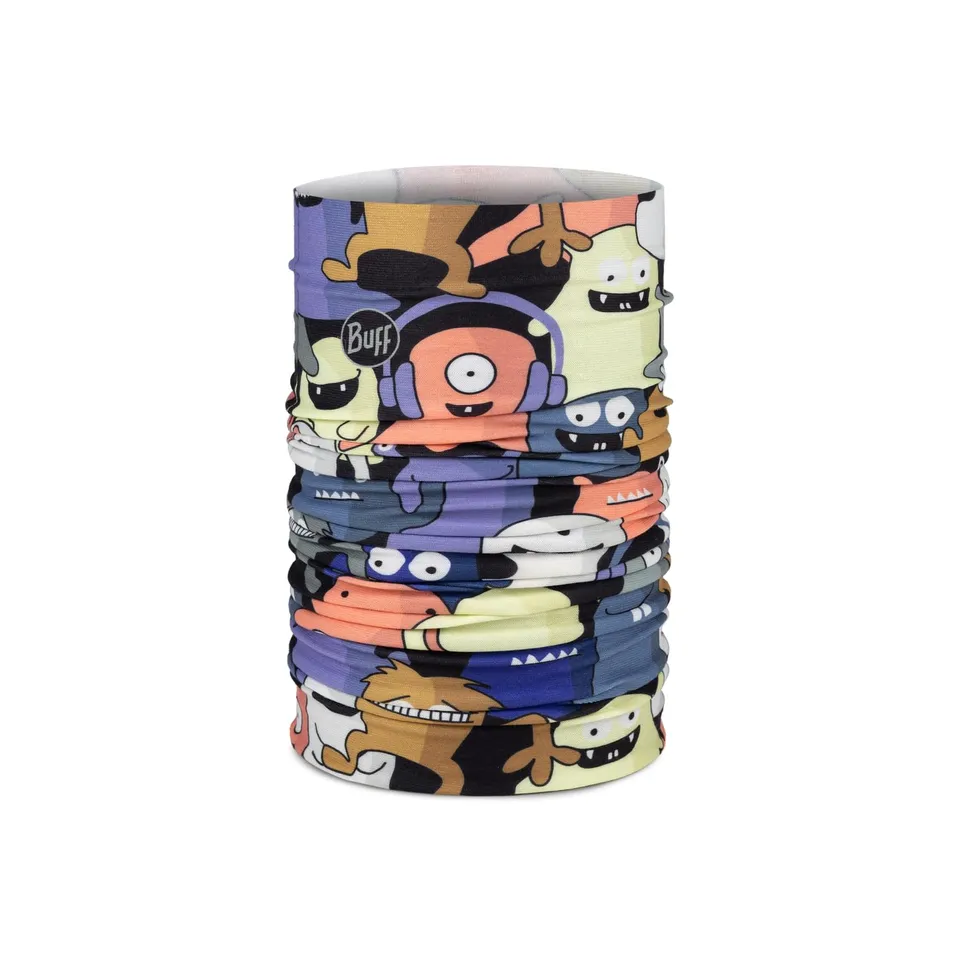 buff-original-ecostretch-multifunktionstuch-multi-kinder-unisex image 1