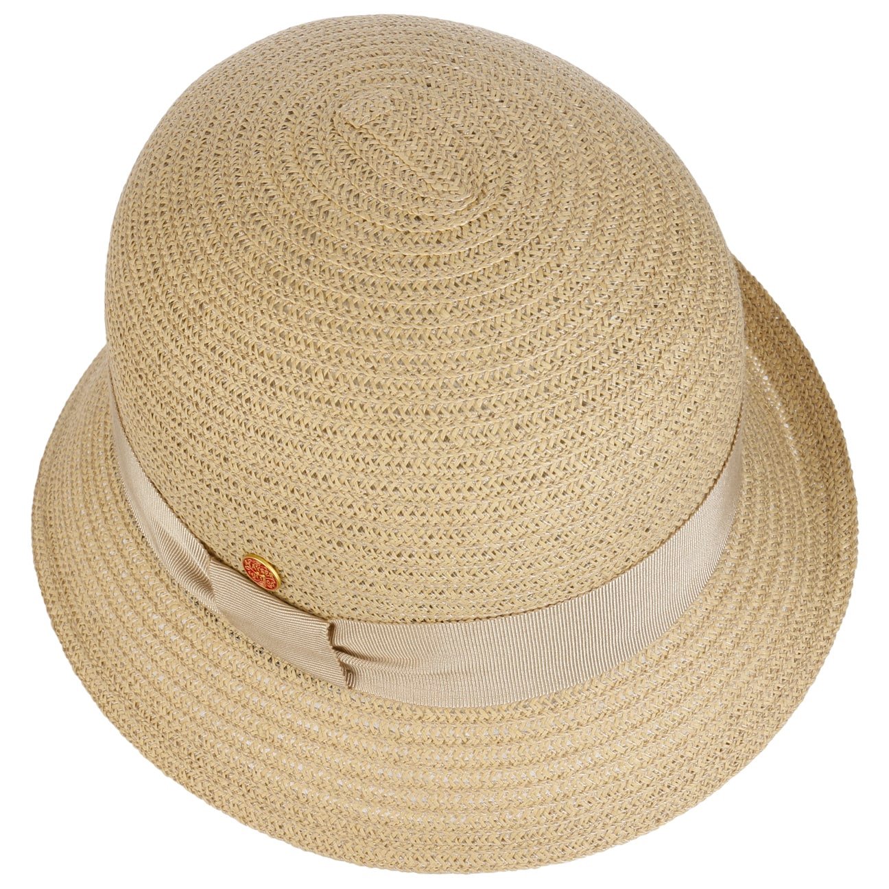 mayser-nanni-paperbraid-strohhut-damen-glockenhut image 7
