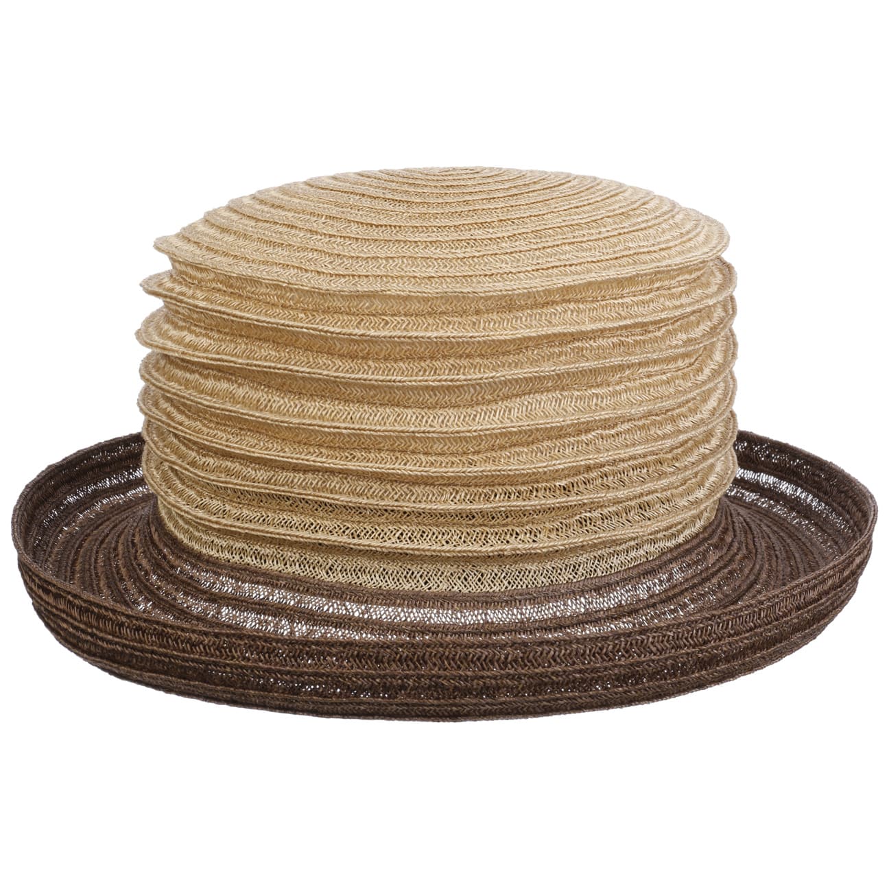 mayser-belma-new-faltenhut-damen-sommerhut-hanf-mit-falt-krempe image 6