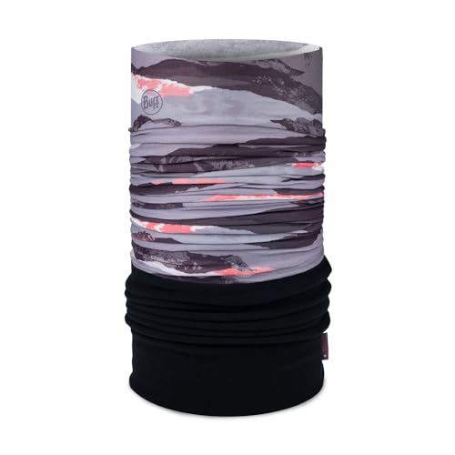 buff-polar-multifunktionstuch-schwarz-unisex-erwachsene image 7