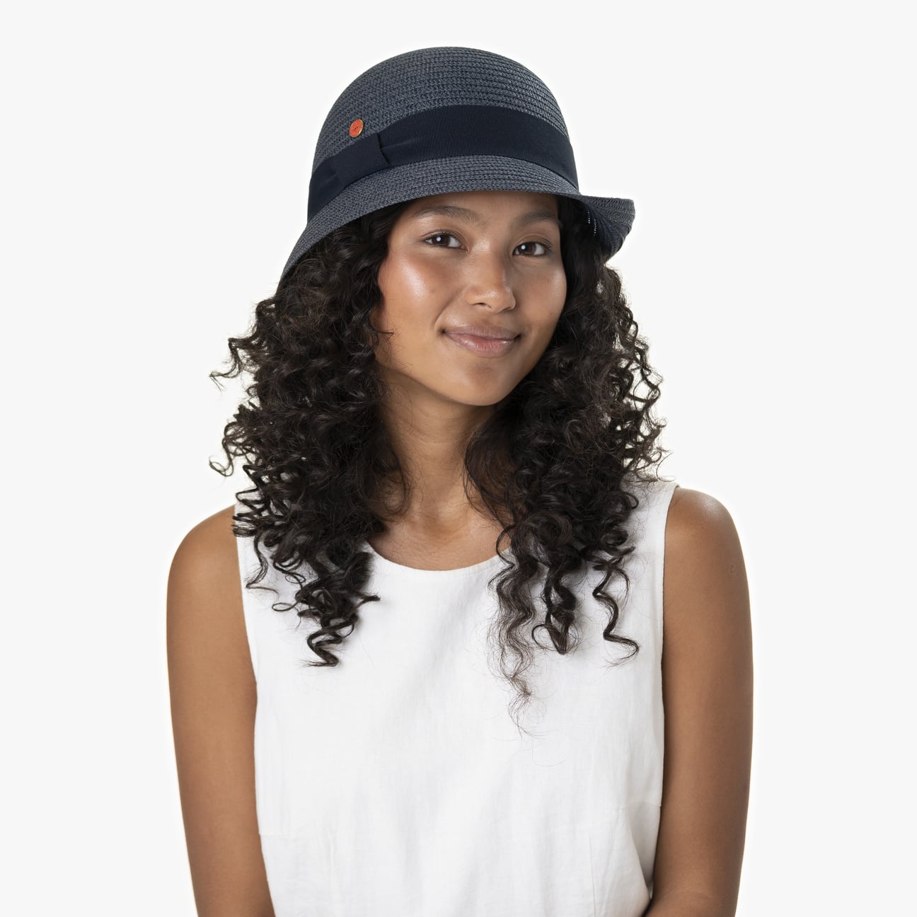 mayser-nanni-paperbraid-strohhut-damen-glockenhut image 1