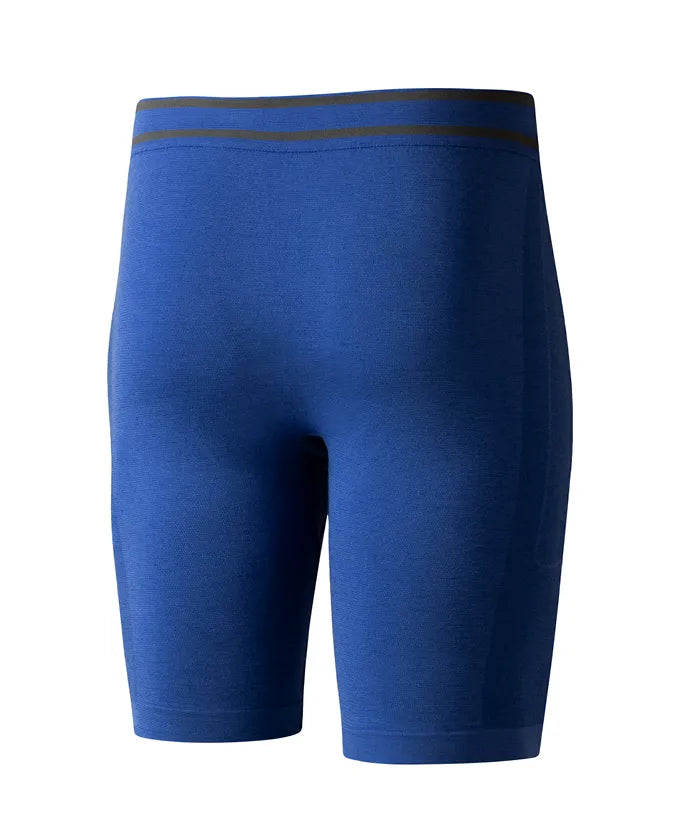 lenz-merino-softtec-6-0-shorts-herren image 2