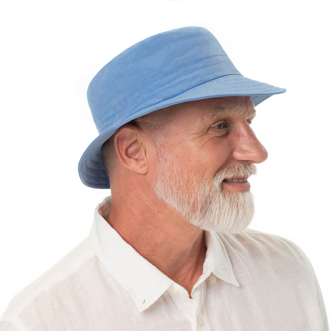 mayser-kilian-gomera-stoffhut-mit-uv-schutz-80-bucket-hat-fischerhut image 2