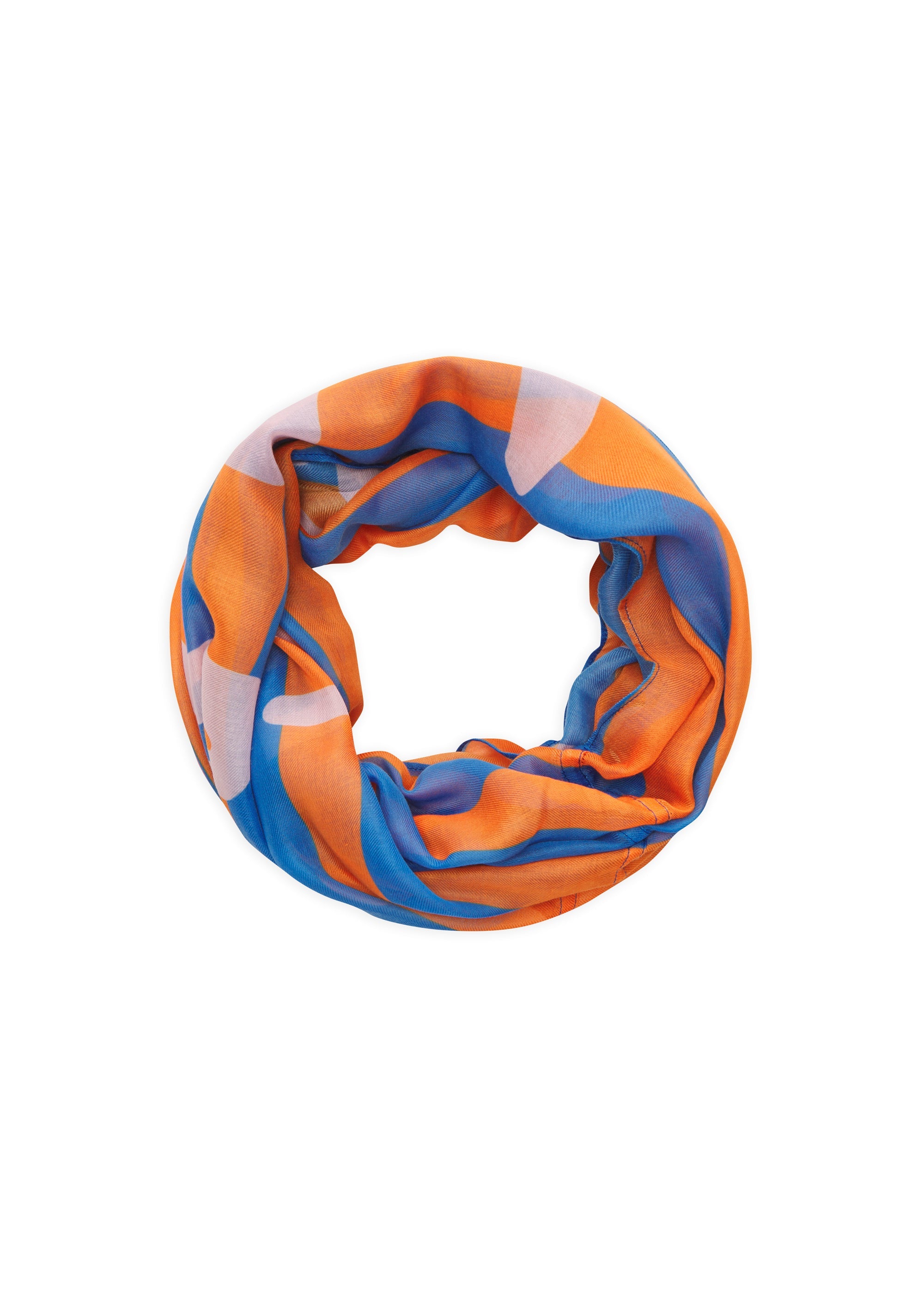 codello-loop-gestreift-la-dolce-vita-aus-recyceltem-polyester image 1