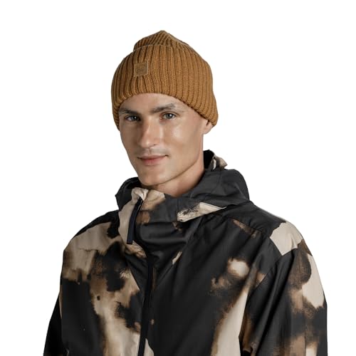 buff-strickm-tze-copper-unisex-erwachsene-polar image 7