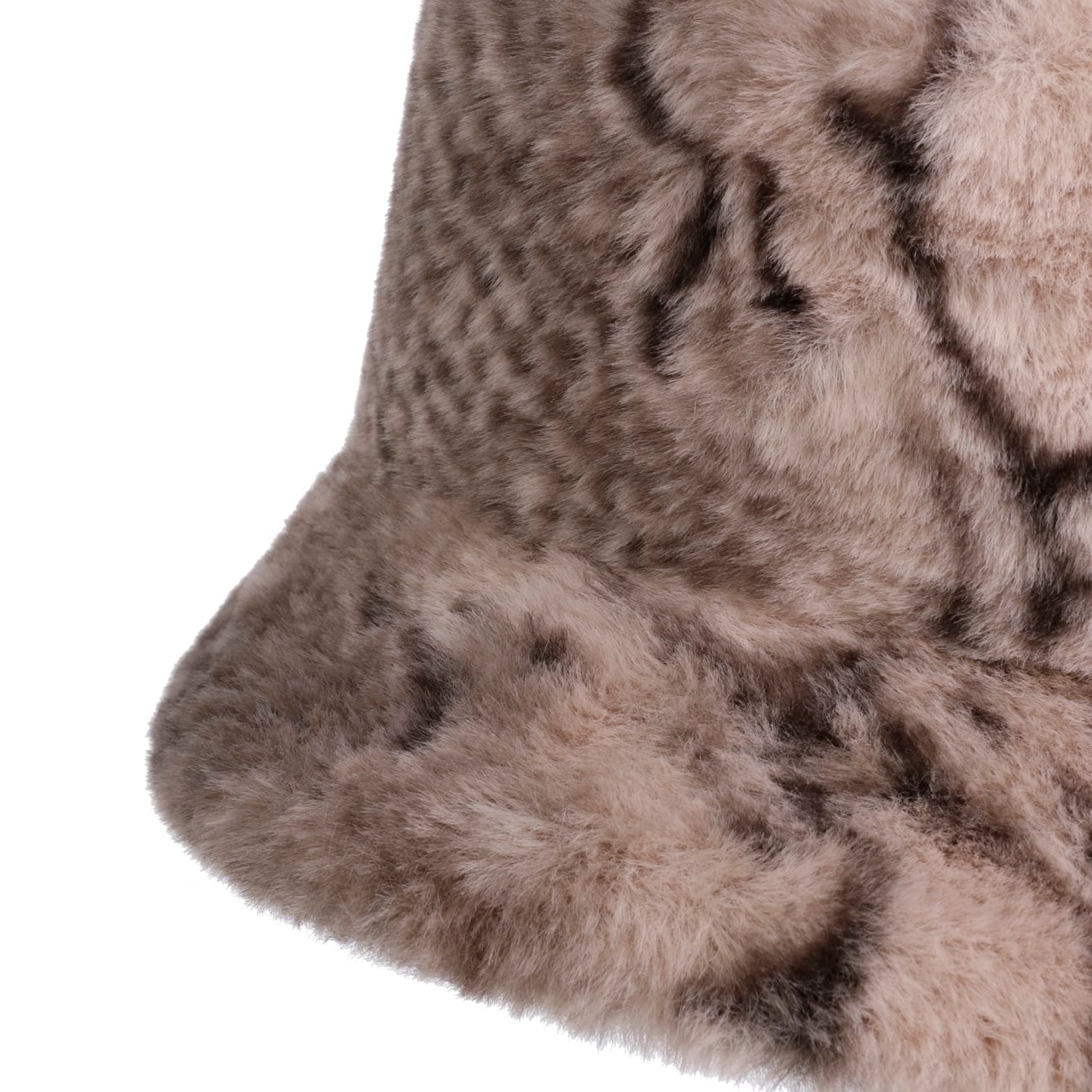 mayser-ella-rose-bucket-fake-fur-stoffhut-in-ros-mit-tiermuster image 6