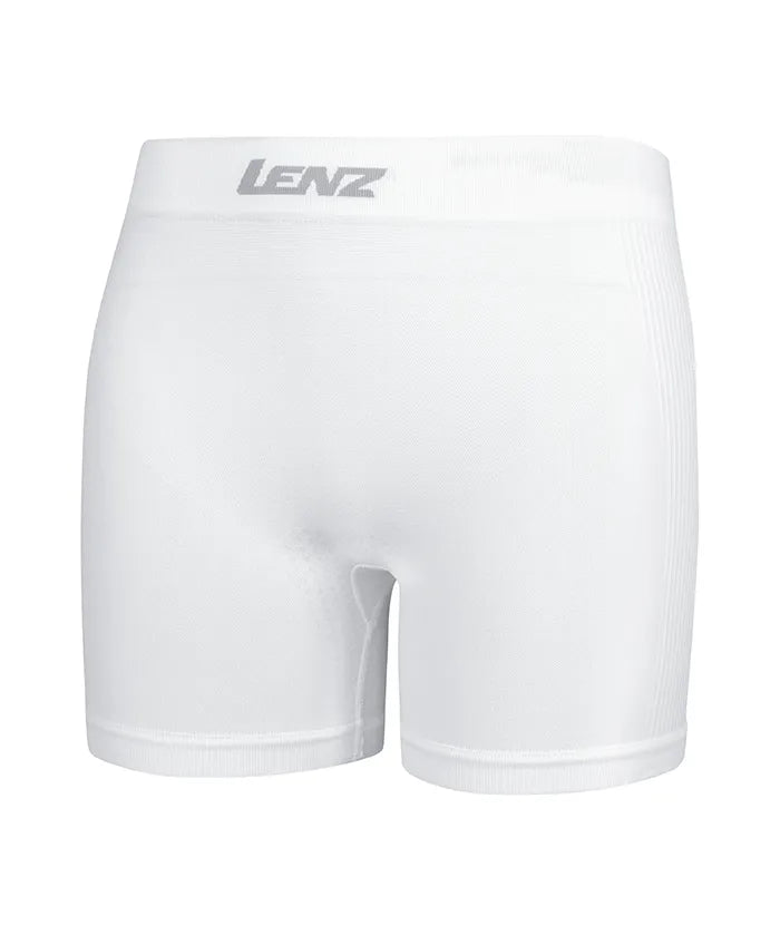 lenz-cool-softtec-1-0-set-funktionsw-sche-t-shirt-boxer-pants-damen-wei image 8