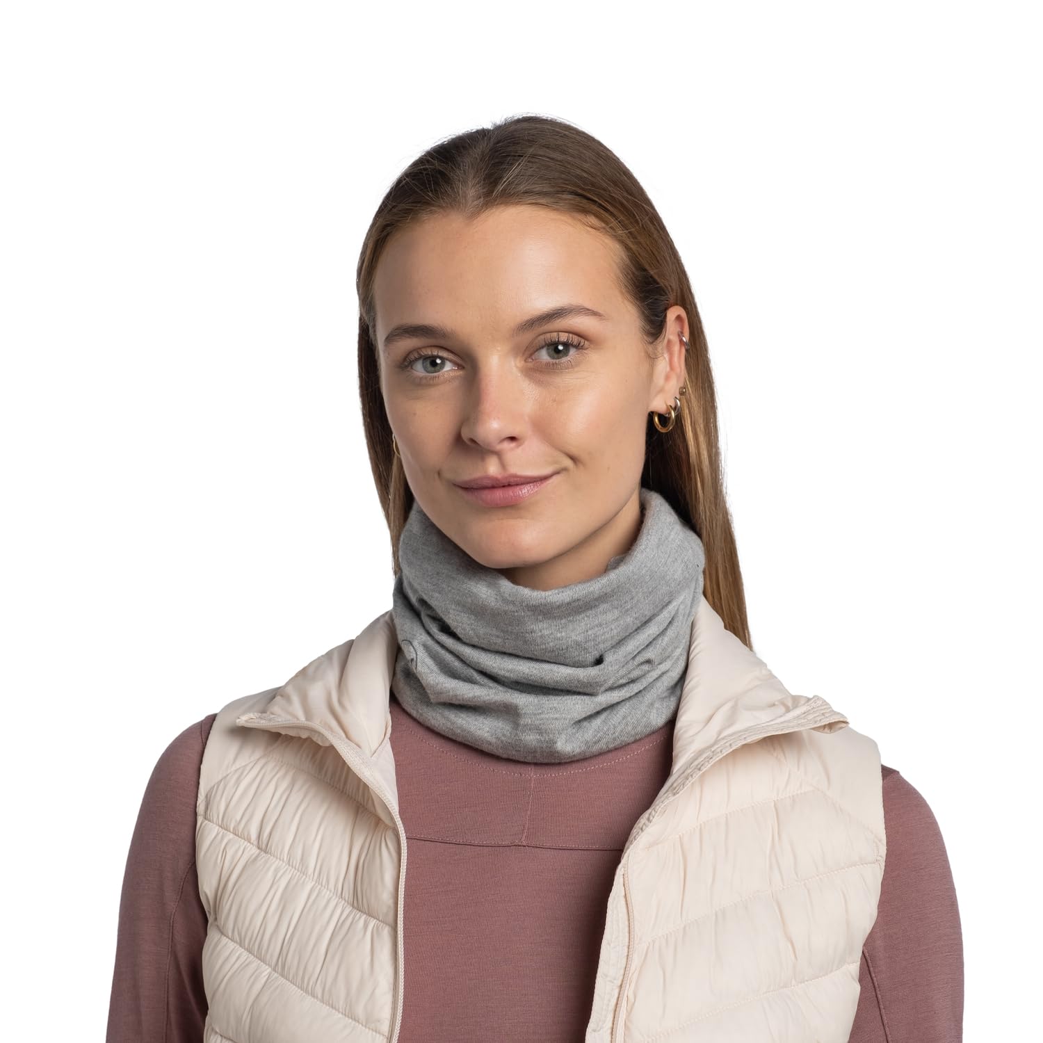 buff-merino-midweight-merinowolle-multifunktionaler-kragen-unisex image 3