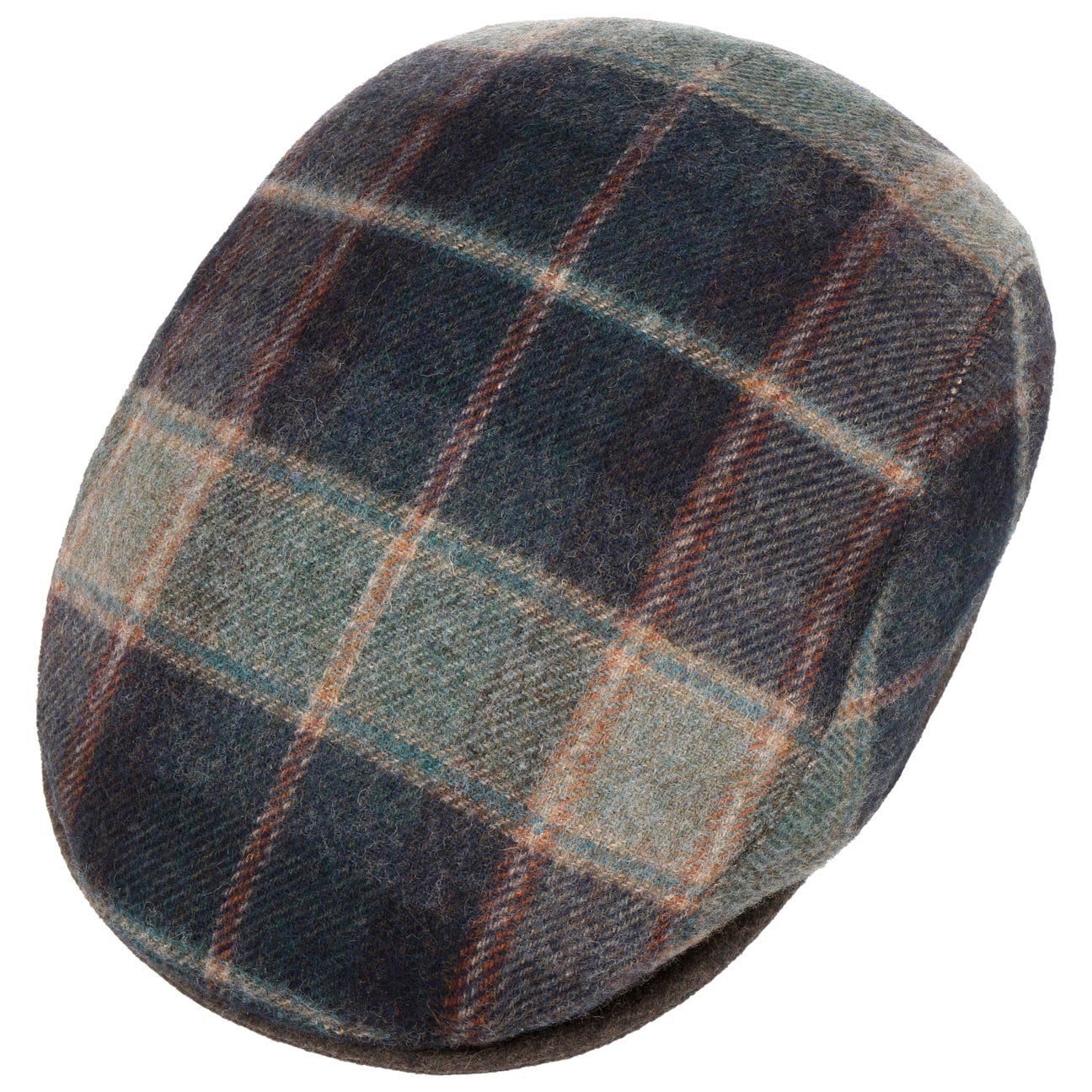 mayser-frankie-soft-british-flatcap-herren-schieberm-tze-aus-lammwolle-schurwoll image 3