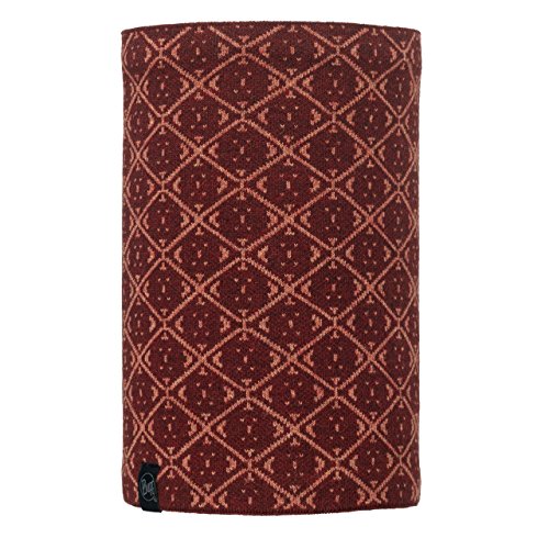 buff-polar-reversible-neckwarmer-strick-und-fleece-halsw-rmer image 2