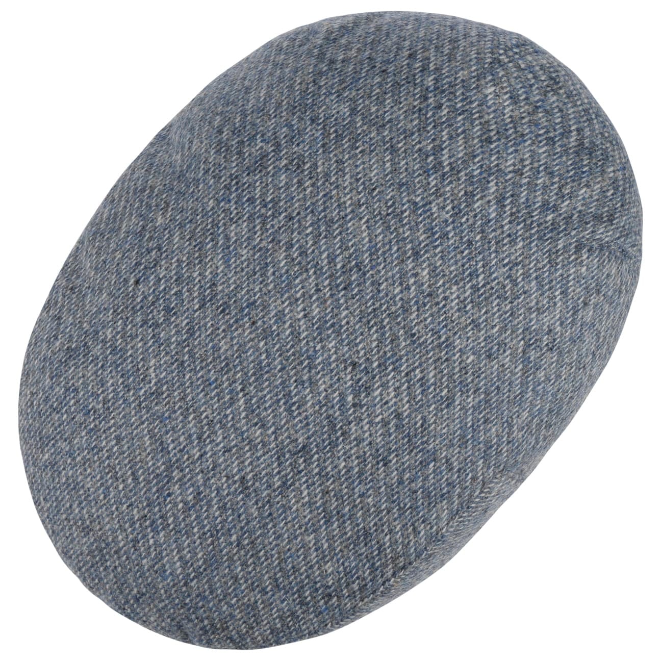 mayser-merlino-check-flatcap-mit-ohrenklappen-aus-schurwolle image 2