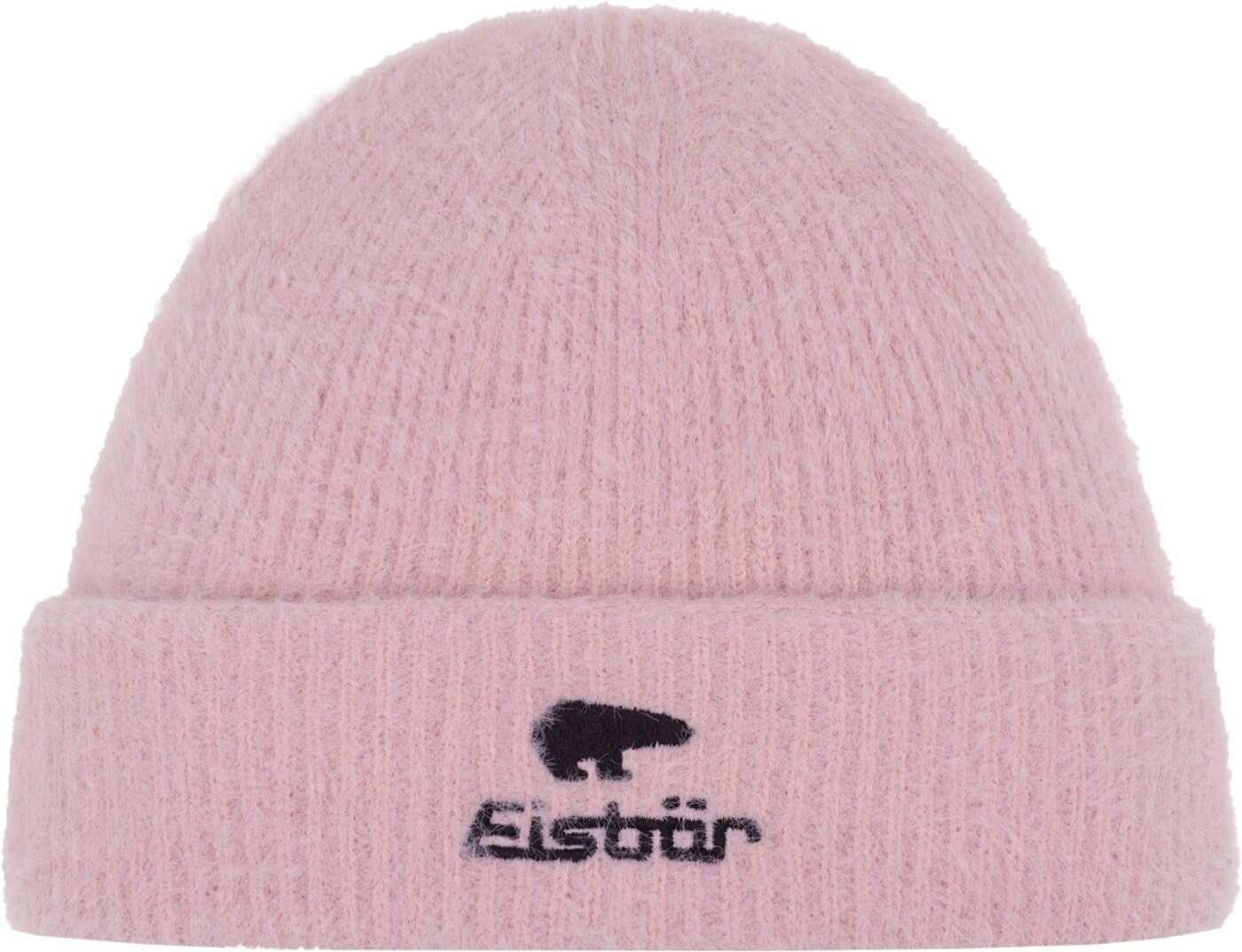 eisb-r-mana-beanie-unisex-mit-umschlag-teddy-fisherman-m-tze image 6
