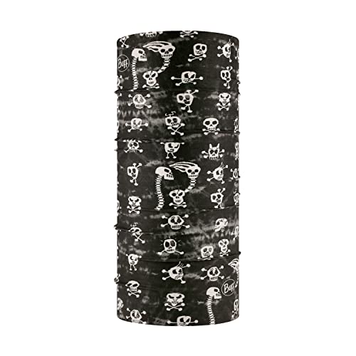 buff-original-ecostretch-multifunktionstuch-kinder-jaur-black image 4