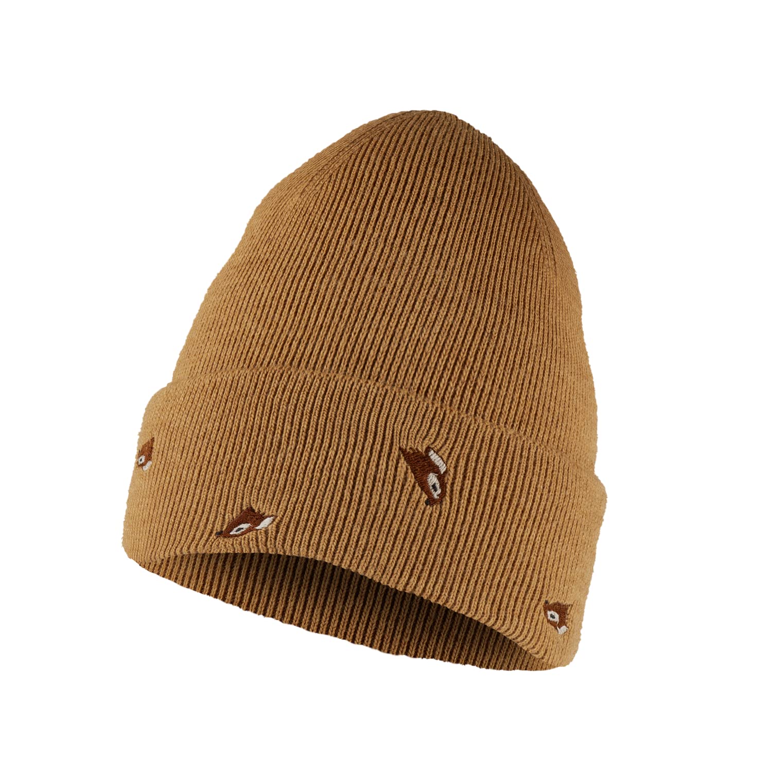 buff-knitted-m-tze-otty-kinder-strickm-tze image 4