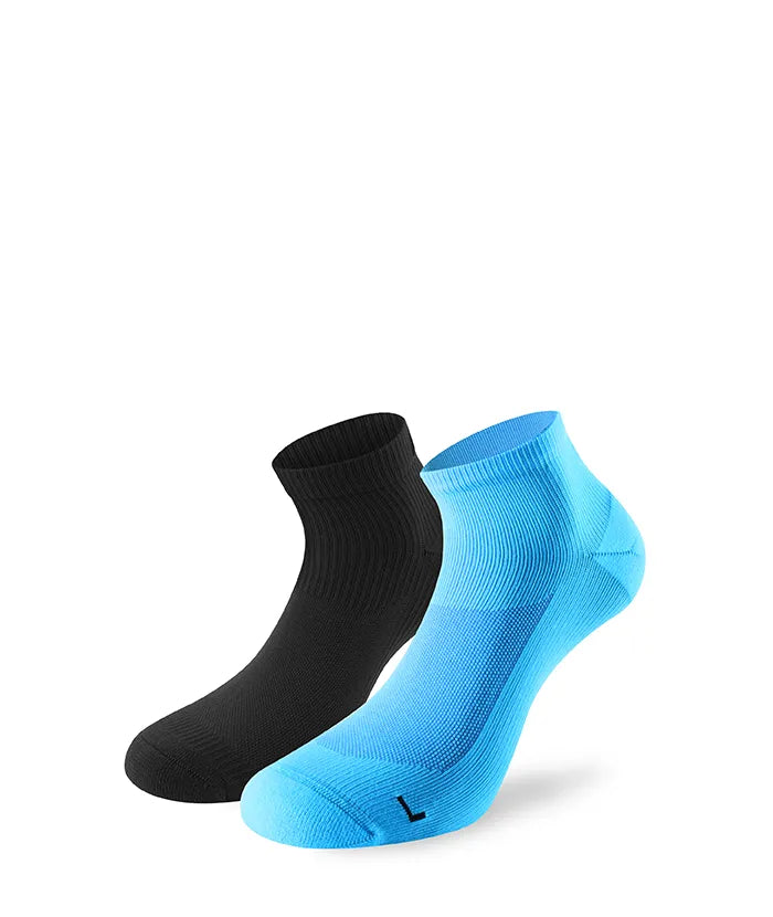 lenz-running-3-0-sneaker-socken-2-paar-unisex-laufsocken image 2