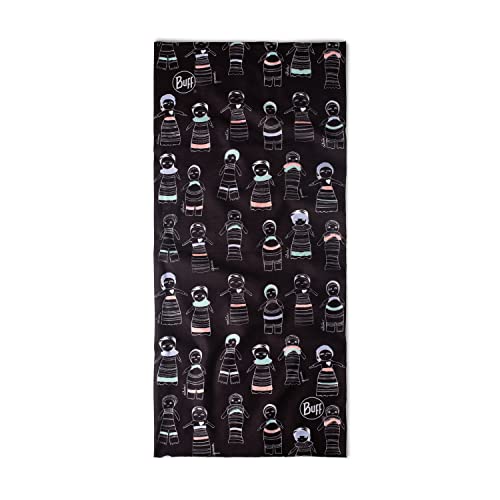 buff-original-ecostretch-multifunktionstuch-kinder-camwa-black image 8