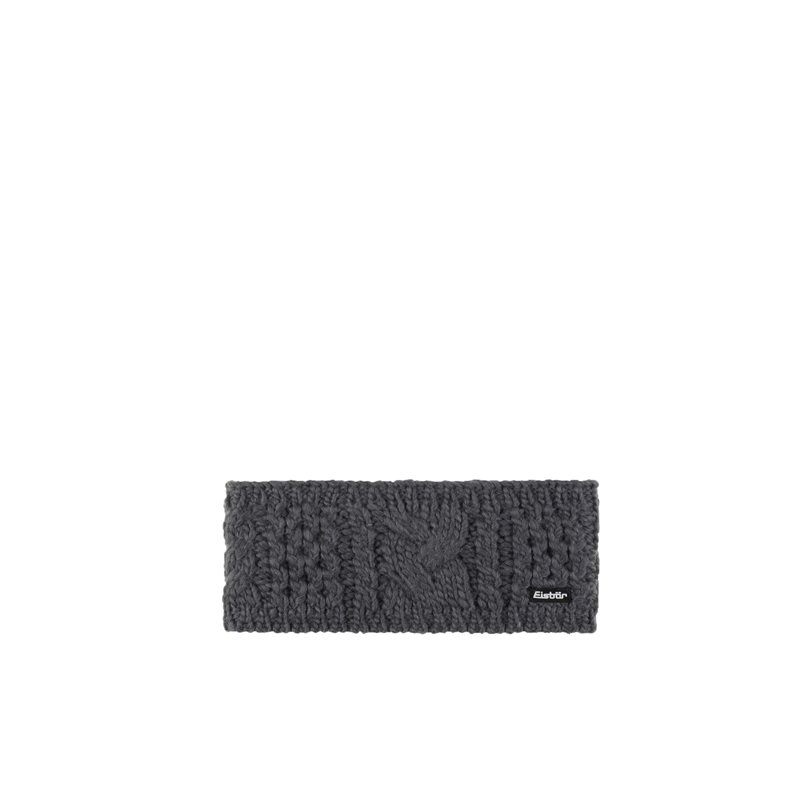 eisb-r-afra-stirnband-damen-gef-ttertes-winter-stirnband-mit-zopfmuster-11-cm image 8