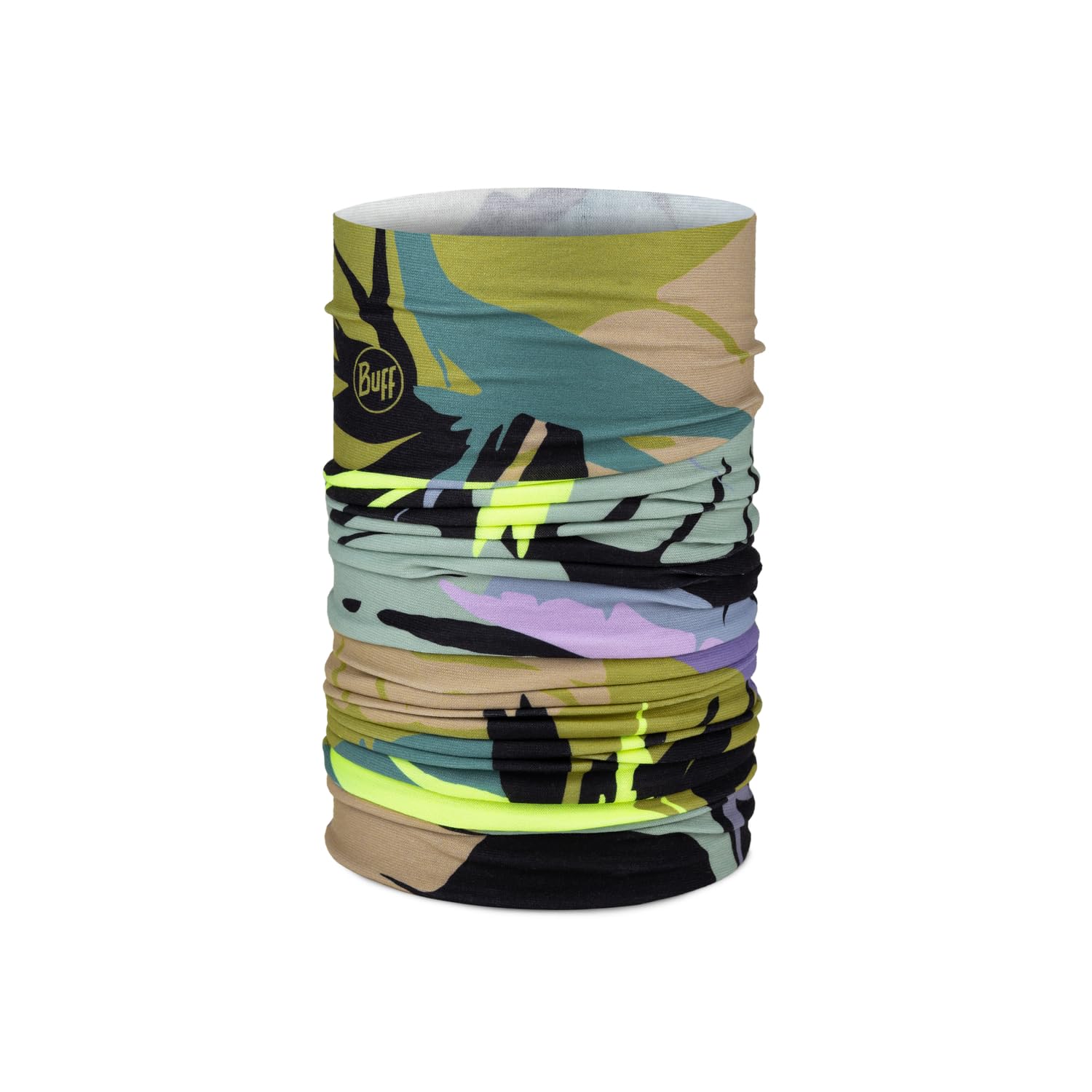 buff-original-ecostretch-neckwear-youth-multifunktionstuch image 5
