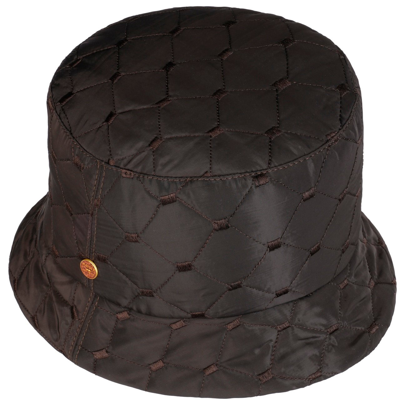 mayser-doriet-bucket-stoffhut-fischerhut-mit-steppmuster image 3