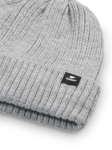 eisb-r-ripp-2-0-beanie-strickm-tze-mit-umschlag-grau image 8
