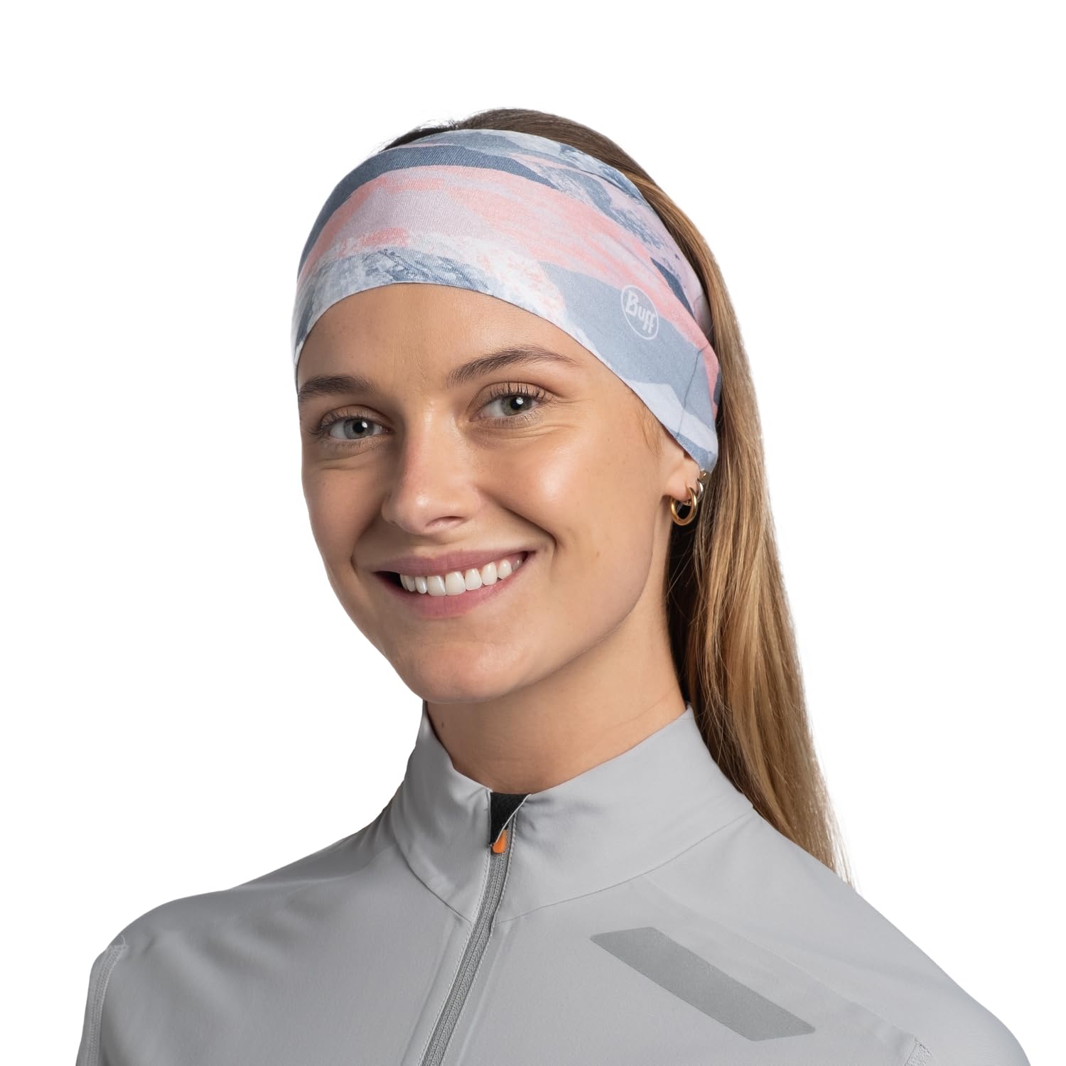 buff-thermonet-stirnband-headband-mit-primaloft-10-cm image 3