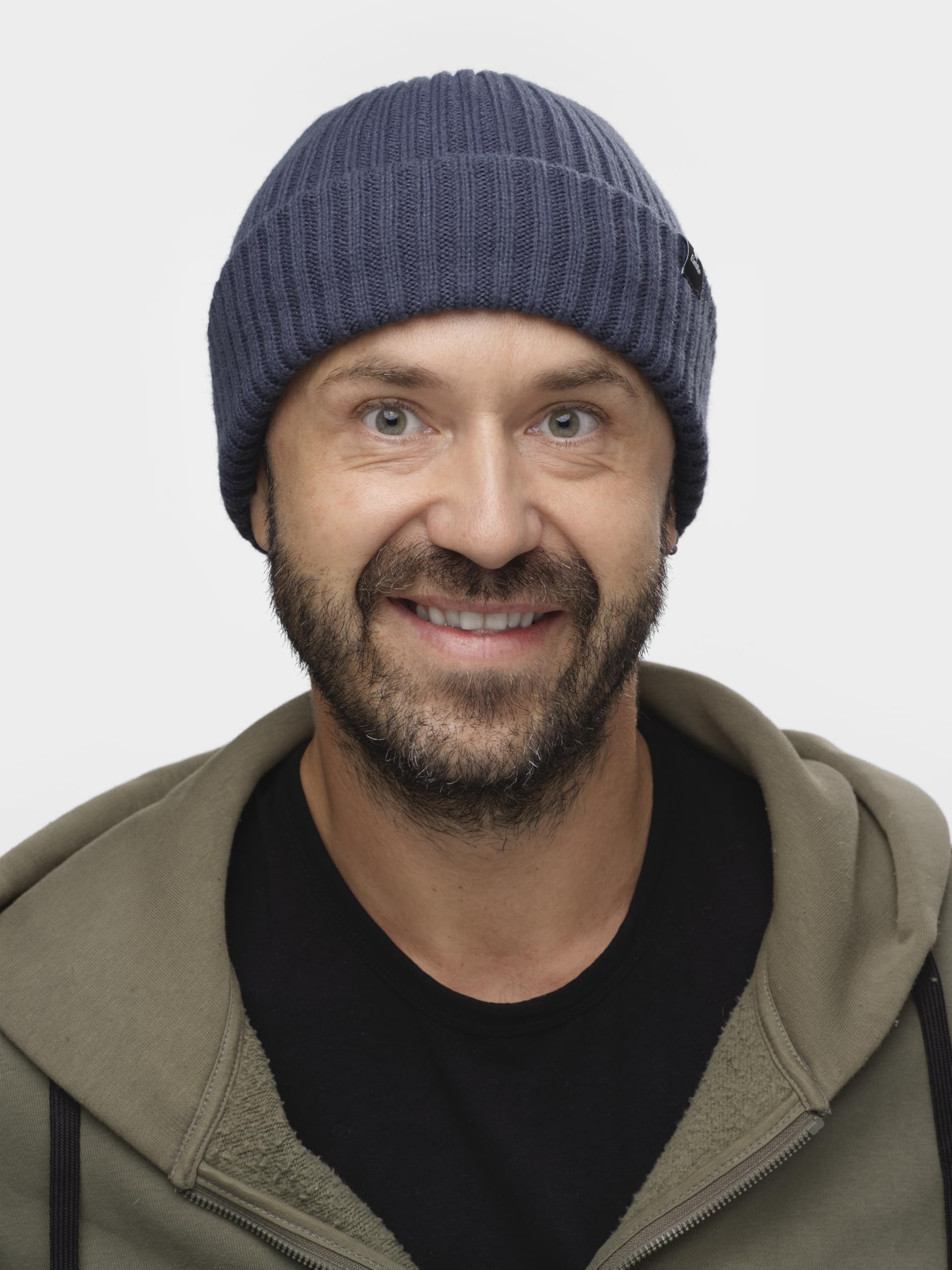 eisb-r-ripp-2-0-midnight-beanie-winterm-tze-mit-umschlag image 5