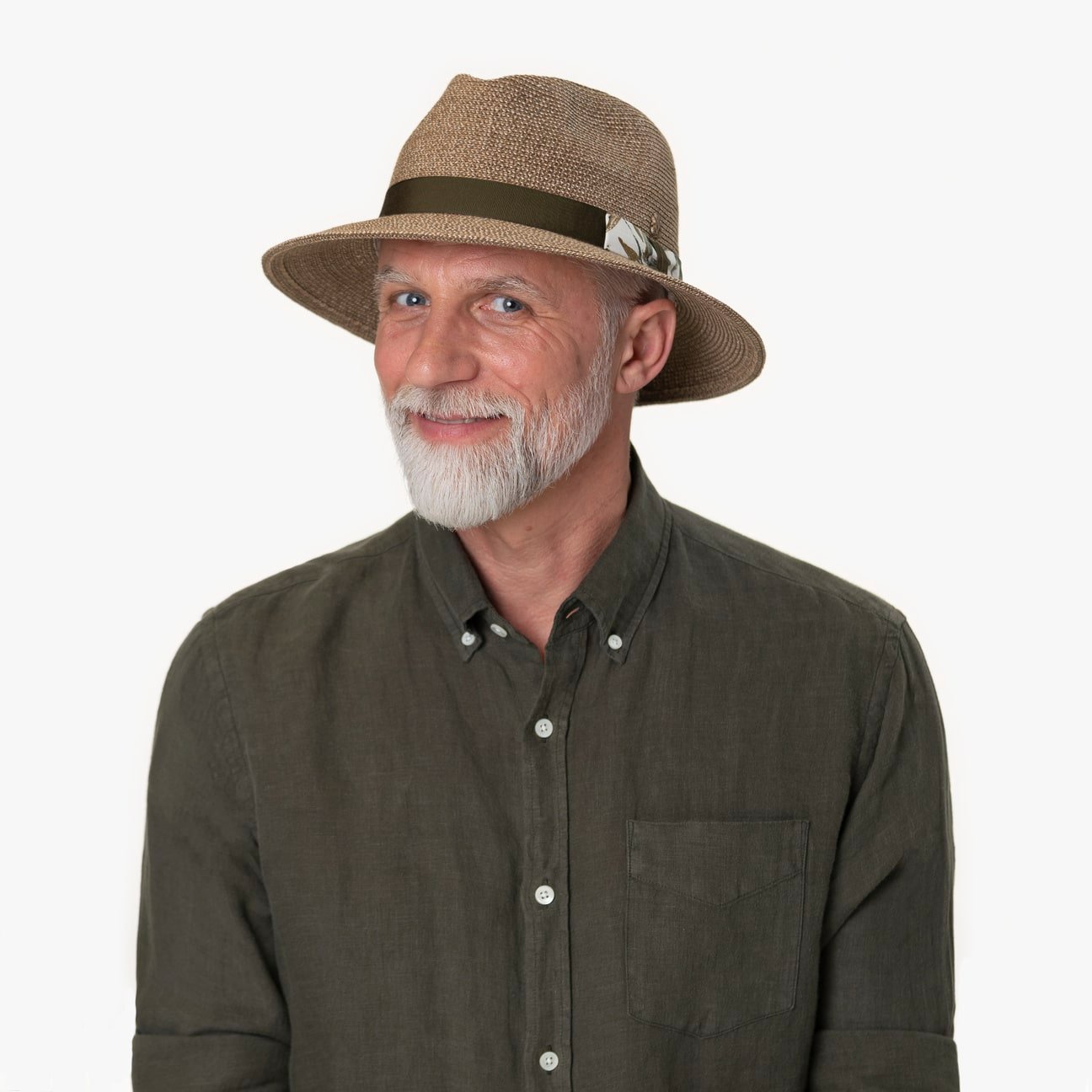 mayser-pelin-jungle-sonnenhut-zechbauer-unisex image 2