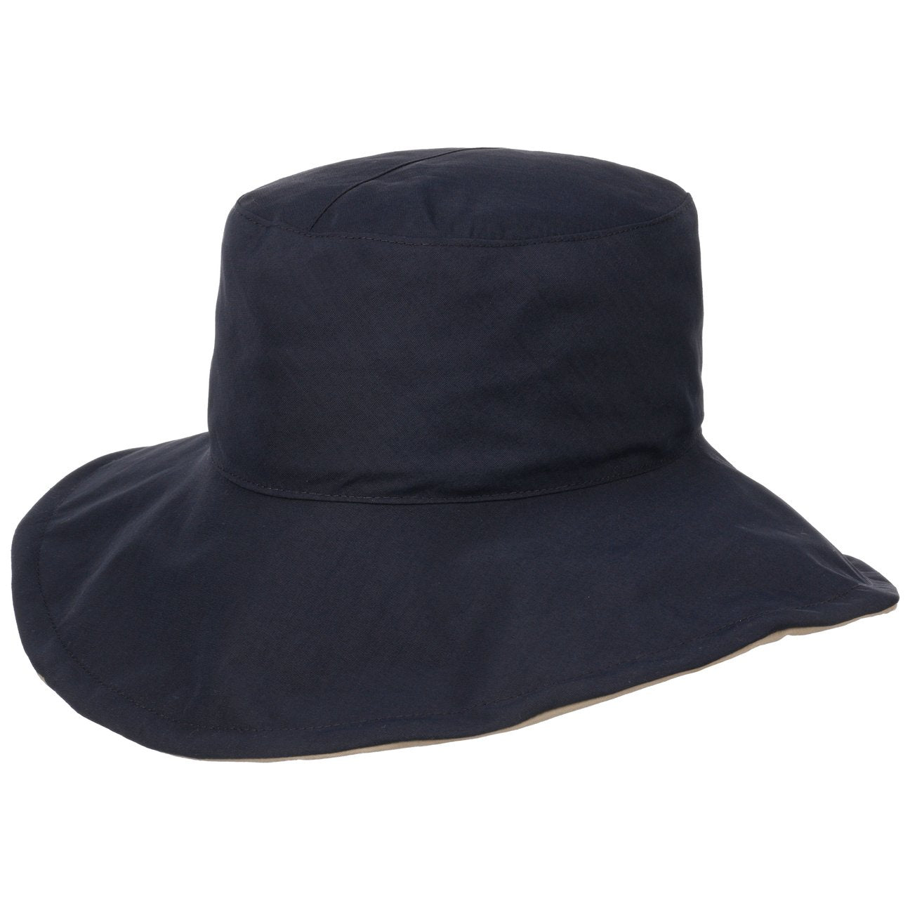 mayser-elina-sunblocker-stoffhut-gustav-wendbarer-damen-schlapphut-mit-uv-schutz image 8