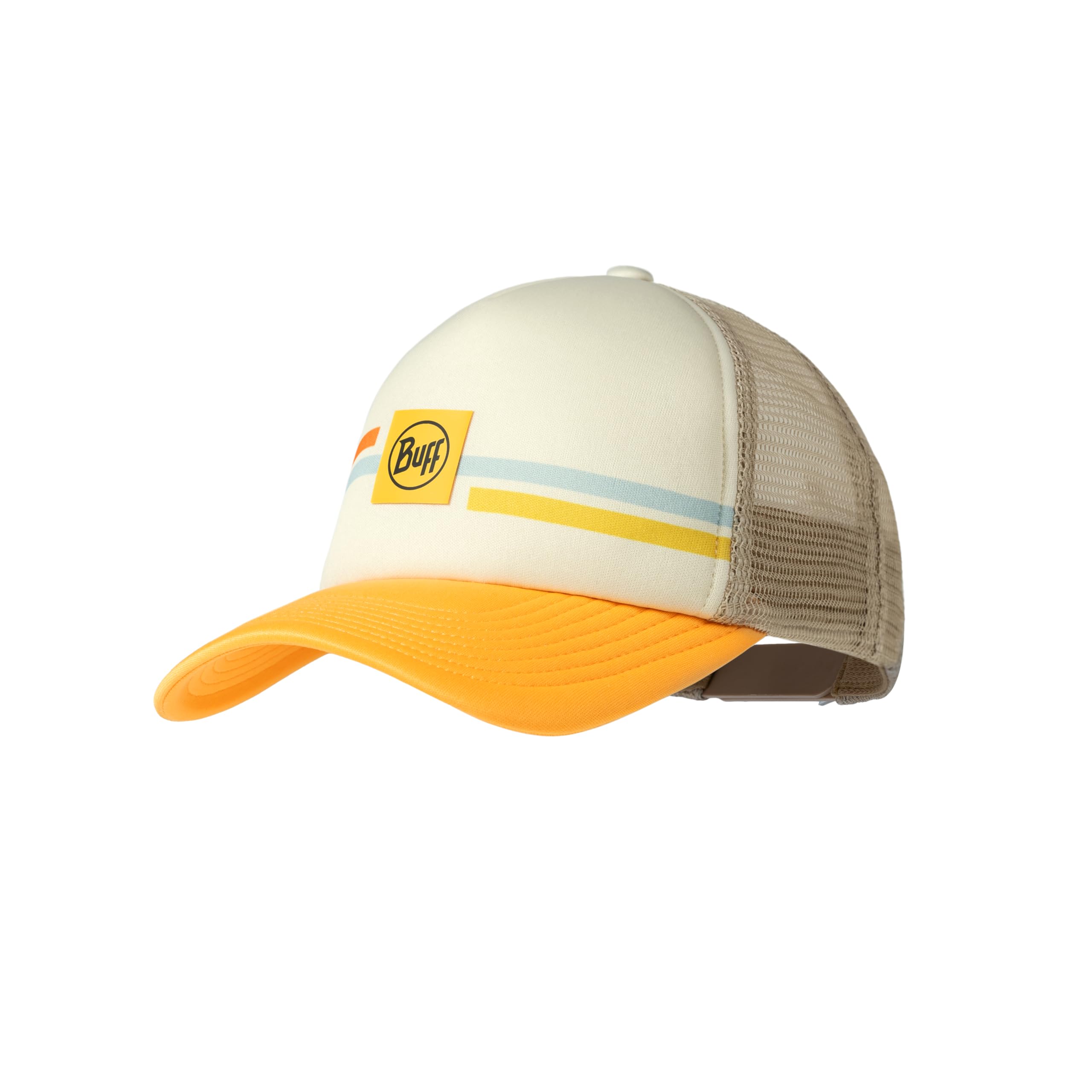buff-trucker-kappe-kinder-verstellbar image 7