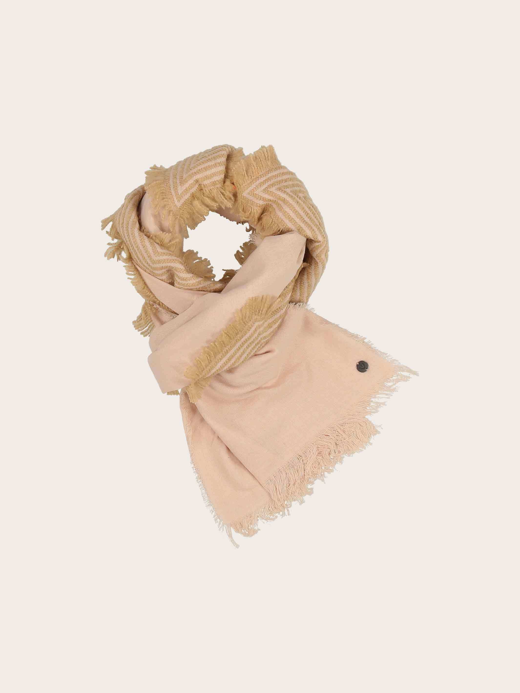 fraas-sustainability-edition-fil-coup-stola-geometrisches-muster-70-x-180-cm image 8