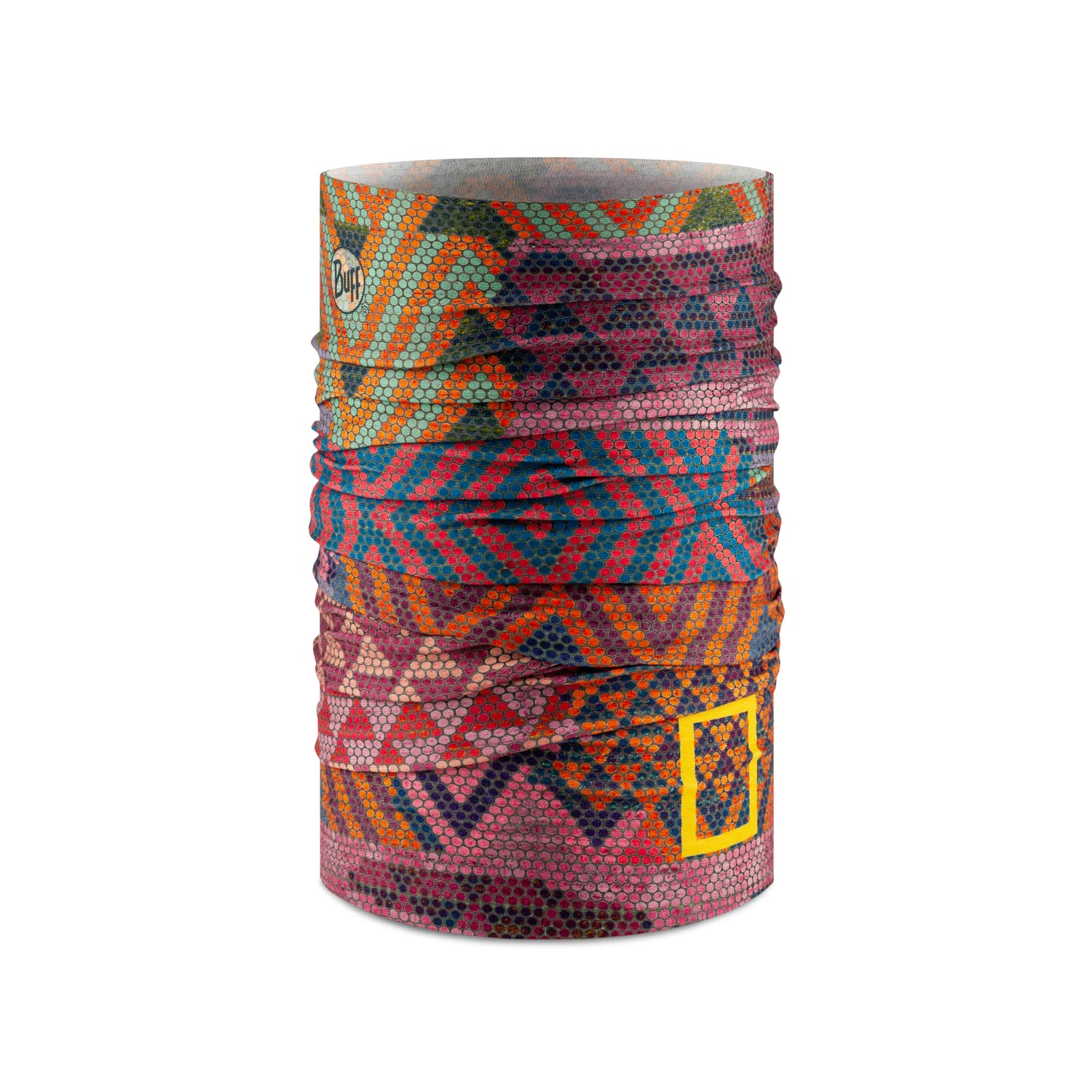 buff-original-ecostretch-schlauchschal-stormtrooper-ultrastretch-multifunktionst image 3