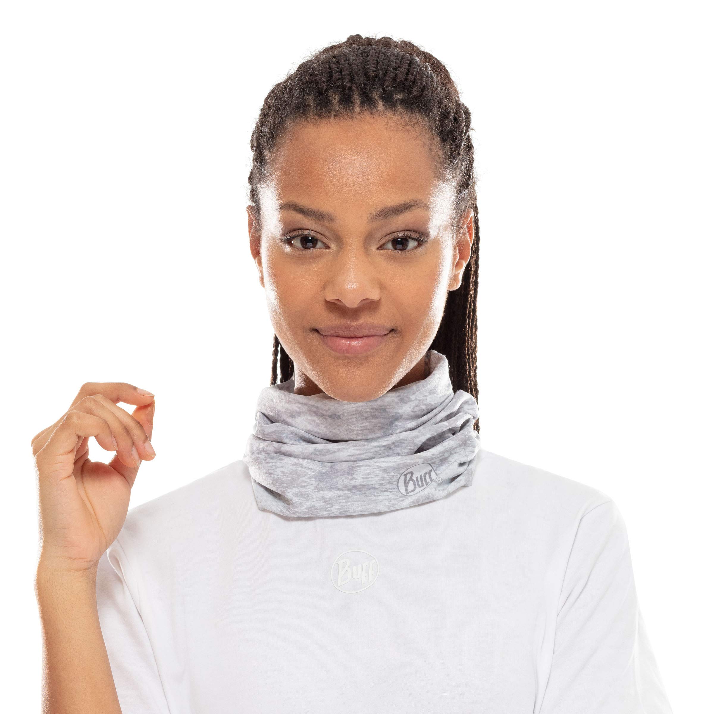 buff-coolnet-uv-stirnband-multifunktionstuch-mit-upf-50-sonnenschutz image 2