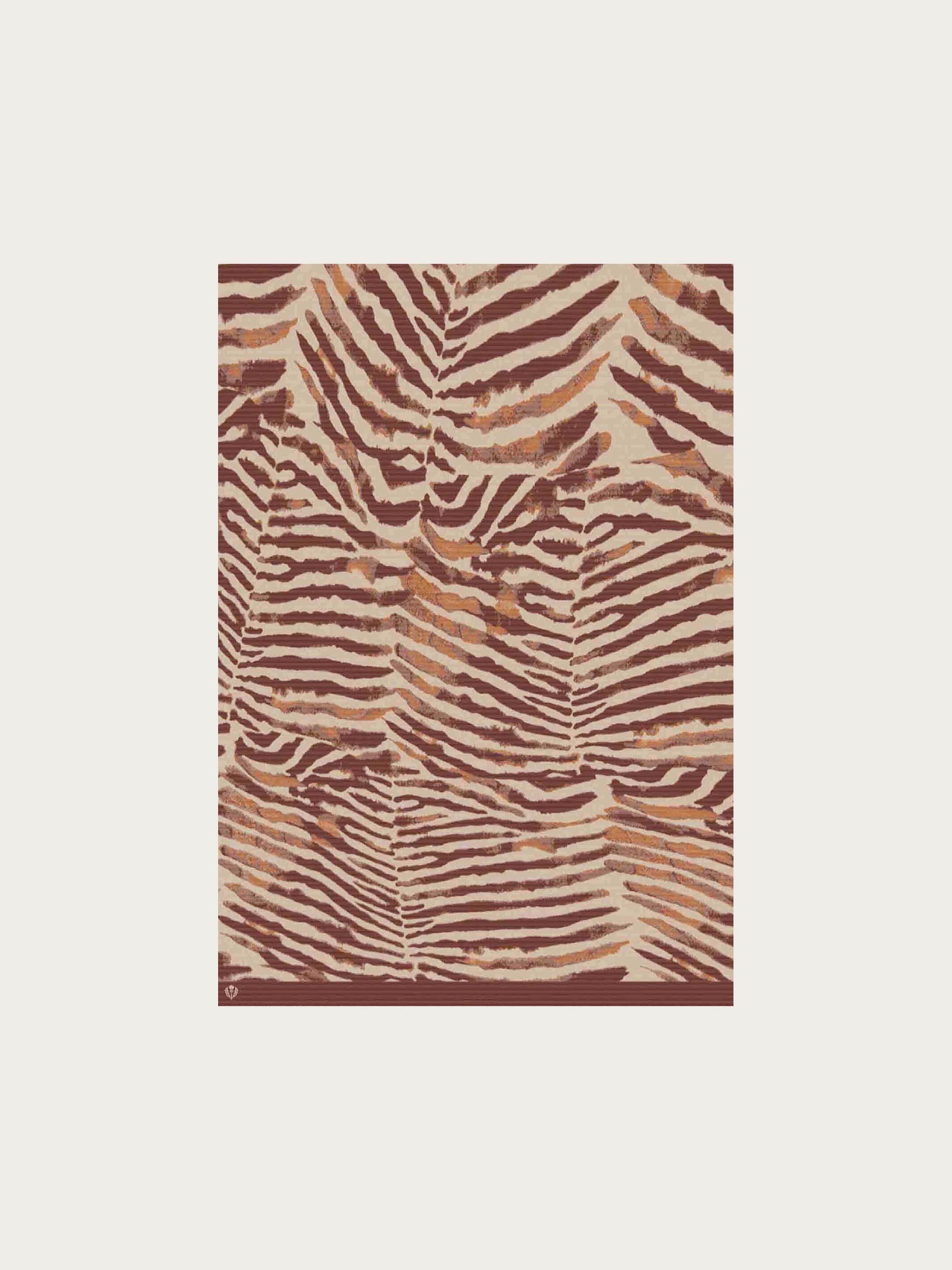fraas-sustainability-edition-cashmink-decke-zebra-design-130-x-200-cm-made-in-ge image 2