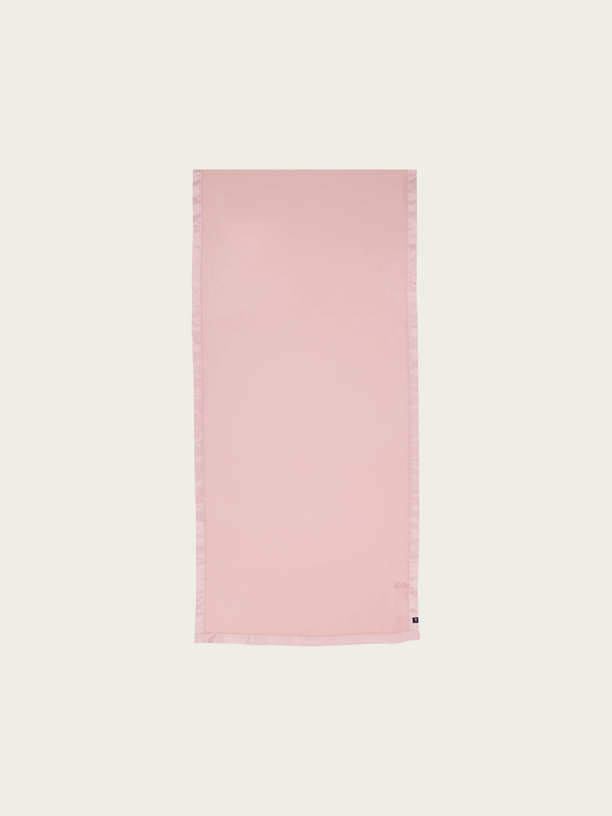 fraas-einfarbige-stola-in-seidenmischung-60-x-180-cm-blau image 3
