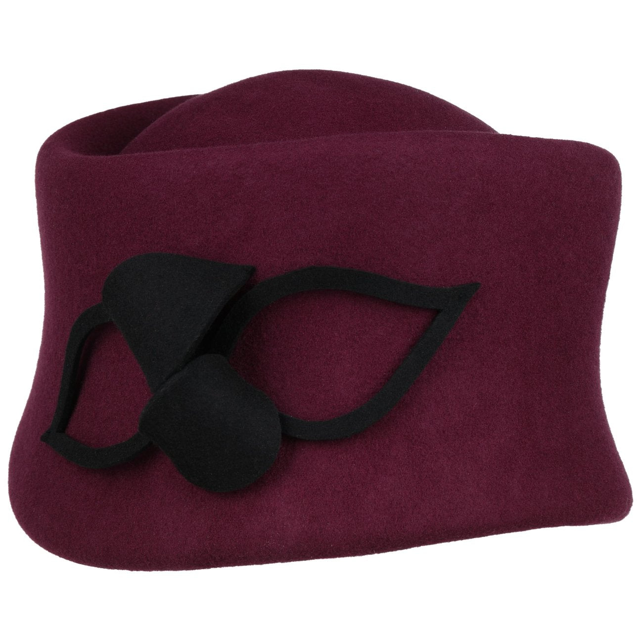 mayser-toque-wollm-tze-mit-kaschmir-damen-winterm-tze-mit-bl-te image 7