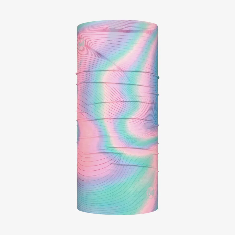 buff-original-ecostretch-multifunktionstuch-nacreous-multi image 1