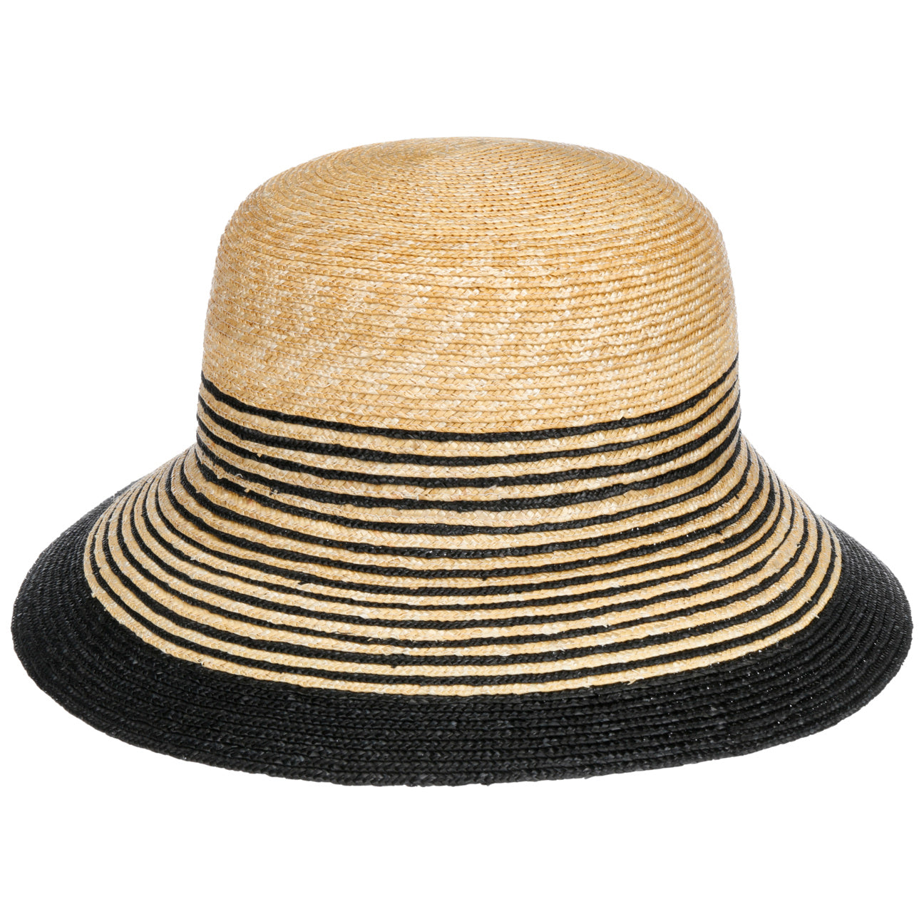 mayser-clea-twotone-strohhut-damen-glocke-mit-uv-schutz image 7