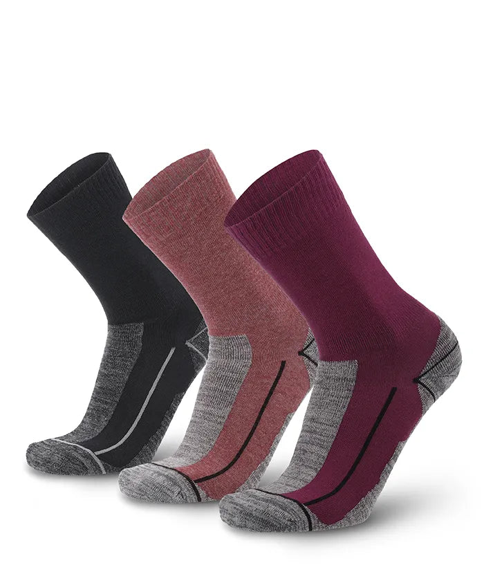 lenz-performance-multisport-funktionssocken image 2
