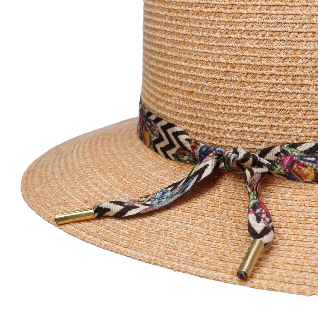 mayser-nane-crushable-bortenhut-damen-sommerhut-aus-leinen-hanf-mit-uv-schutz-80 image 6