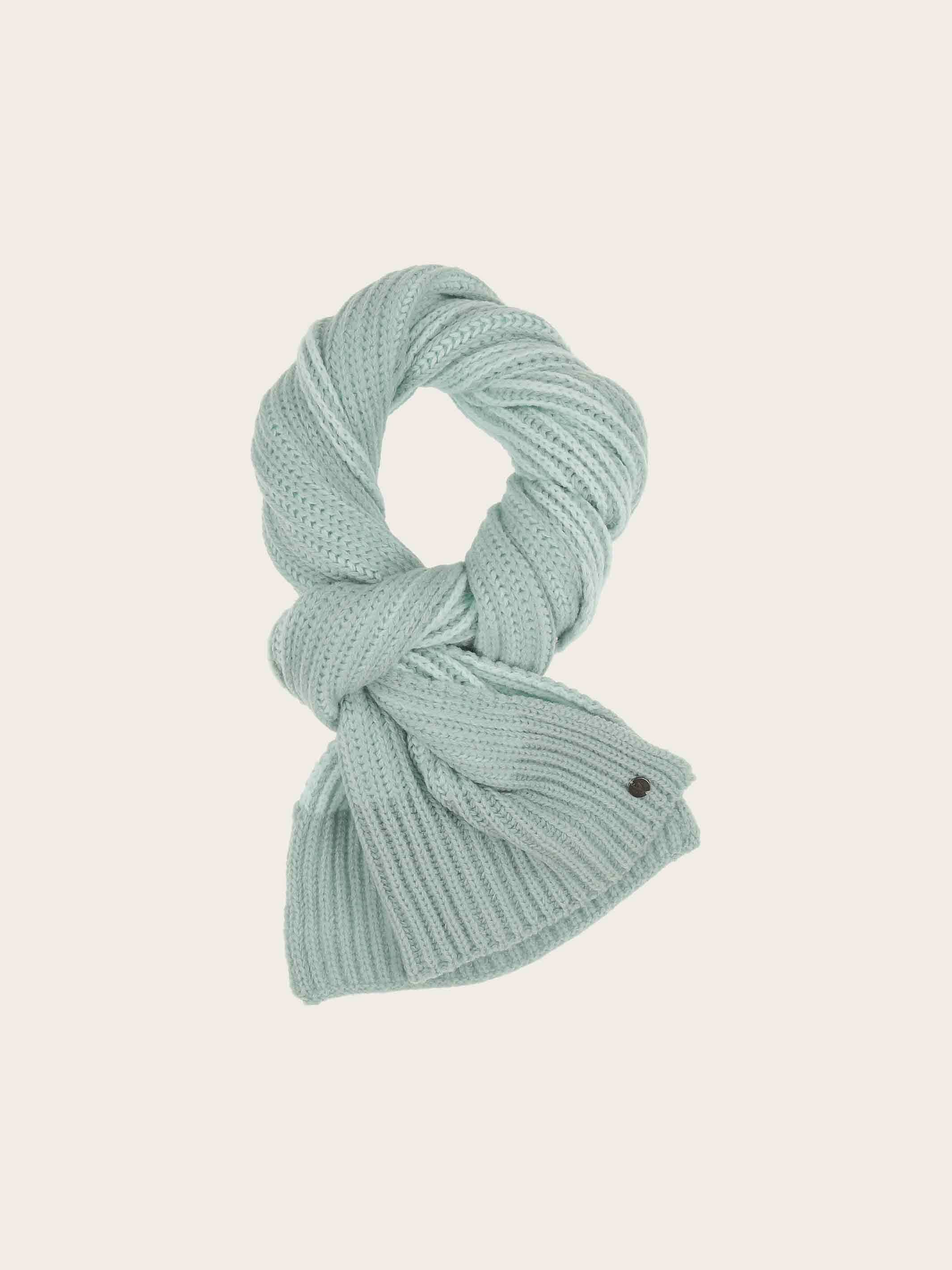 fraas-strickschal-gerippt-two-tone-wollmischung-25-x-180-cm image 4