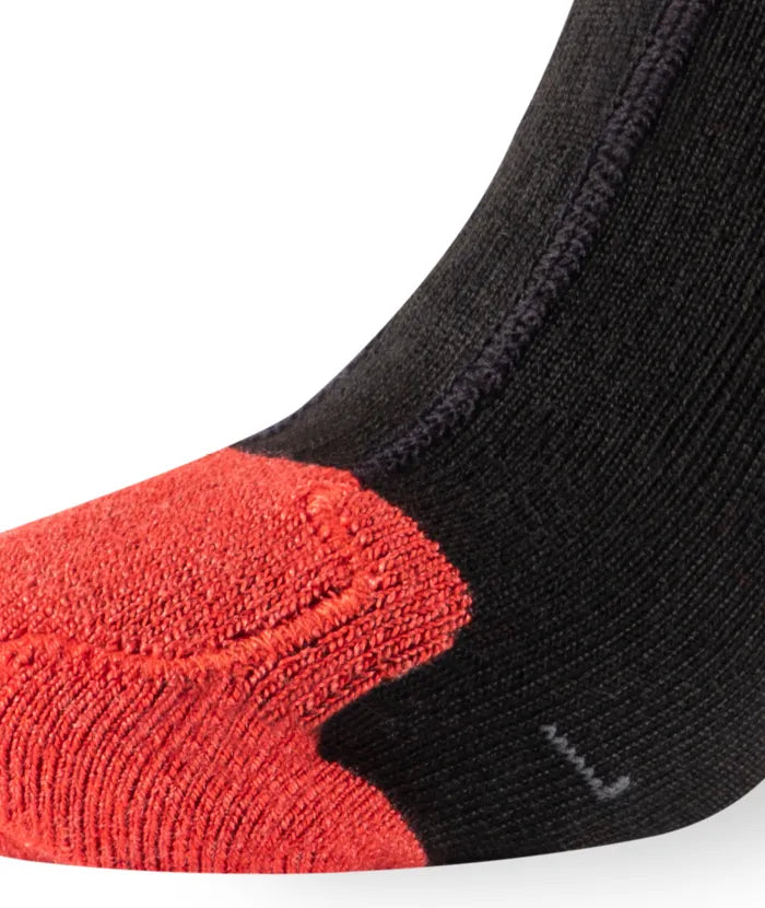 lenz-heat-sock-5-0-toe-cap-slim-fit-beheizbare-merino-socken image 2